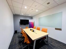 Marina Bay Financial Centre (mbfc) (D1), Office #575682841